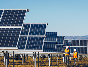 Green Energy Division