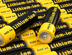 Lithium-Ion Battery Separator Film Manufacturing Equipment