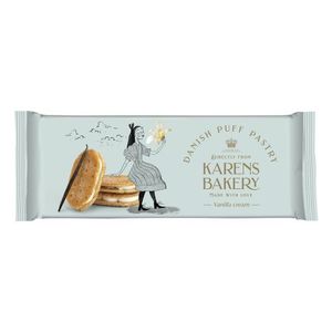 Karens Bakery Puff Pastry