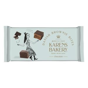 Karens Bakery Brownie Bites