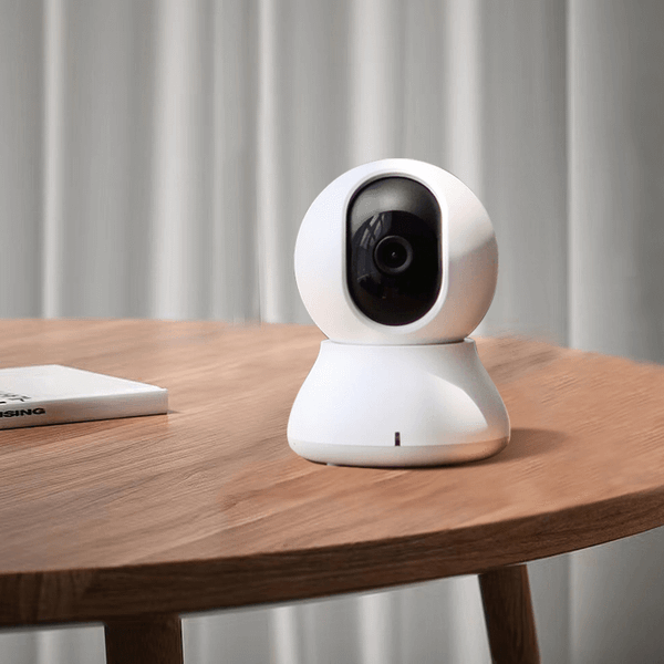 Indoor IP Camera
