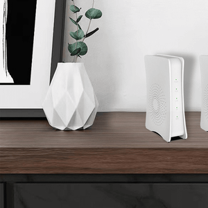 GPON/EPON + GE + 2.4G Wi-Fi ONT