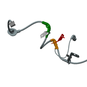ABS + EPB Wiring Harness