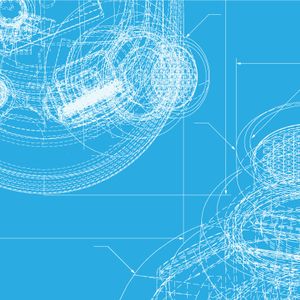 CAD design