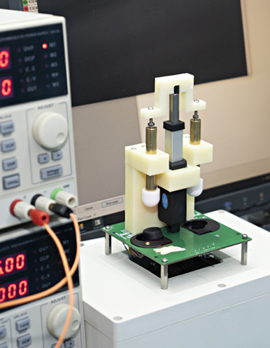 Complex Consumer Electronics