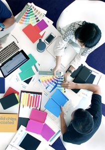 Consumer Electronics, Industrial Products, and Engineered Soft Goods