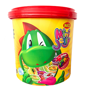 Inaco Mini Jelly - 50s