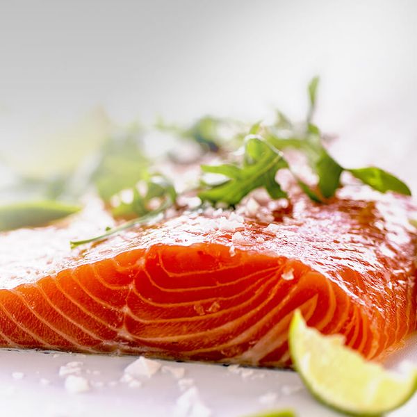 Fresh/ frozen Salmon