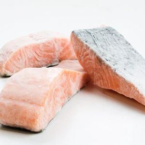 Purity Salmon Frozen