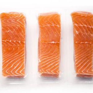 Purity Salmon Frozen