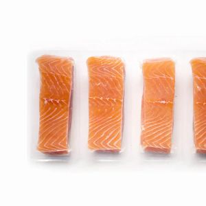 Fresh/ frozen Salmon