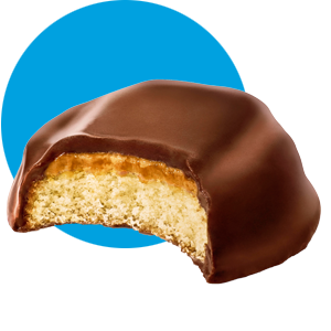 Kandy Kakes