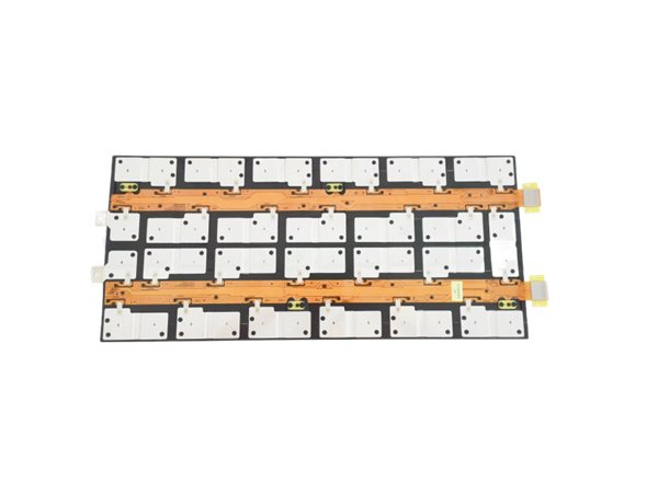 electronic components