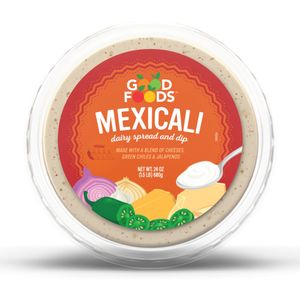 Mexicali Dip