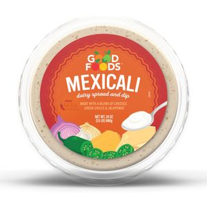 Mexicali Dip