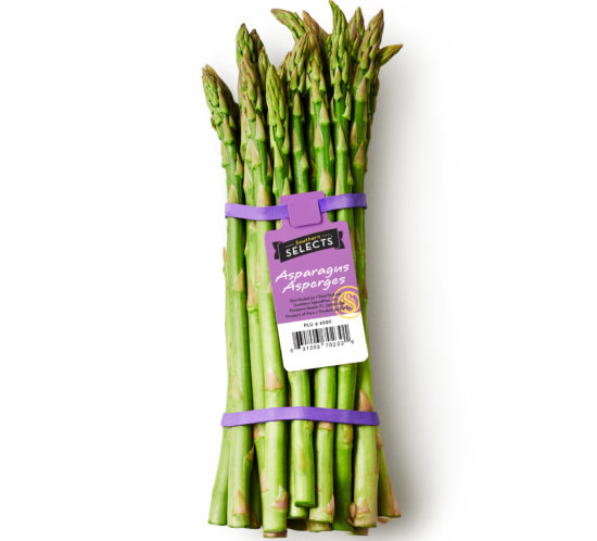 Asparagus