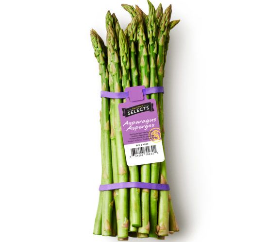 Asparagus
