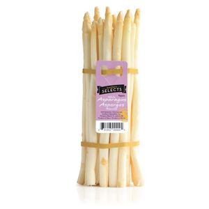 White Asparagus