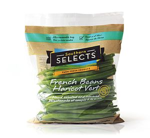French Beans