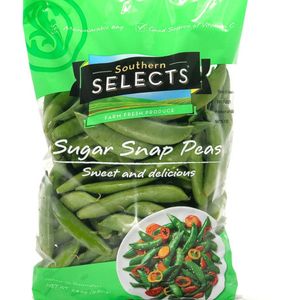 Sugar Snap Peas