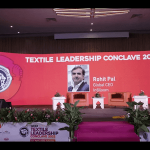 Textile Leadership Conclave 2022