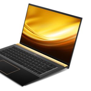 Notebook Computer