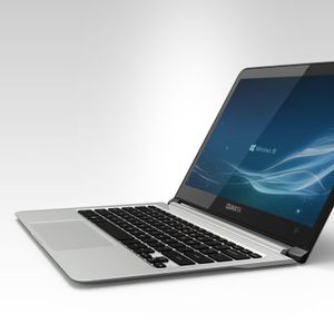 notebook computer