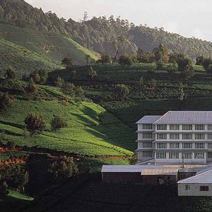 Heritance Hotels and Resorts