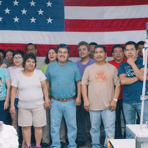 Garment Manufacturer