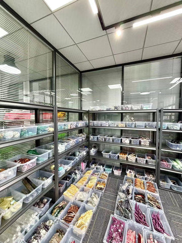 Jiangsu Bizhou Crystal Co., Ltd. Crystal spheres
