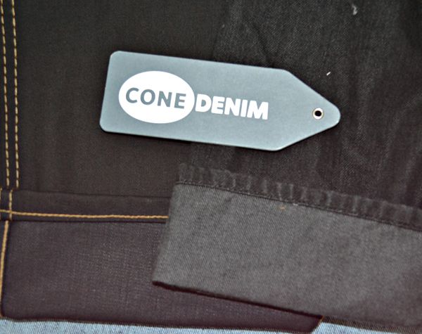 Cone Denim Jeans