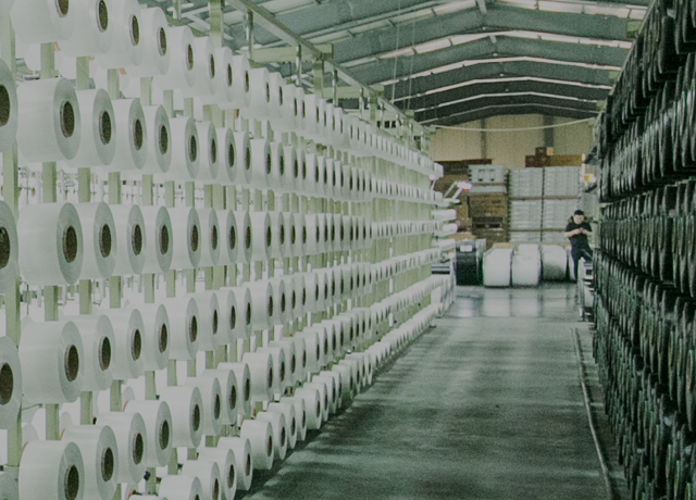 Textile Fabrics
