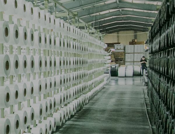 Textile Fabrics