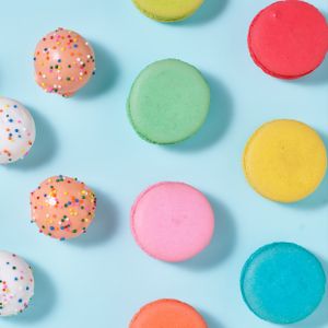 Macarons