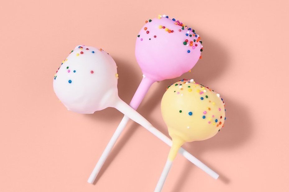 Cake Truffles