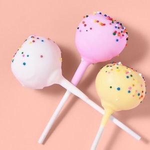 Cake Truffles