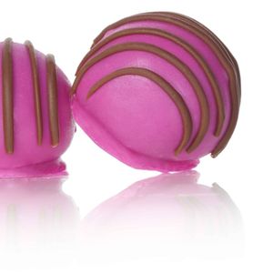 Cake Truffles