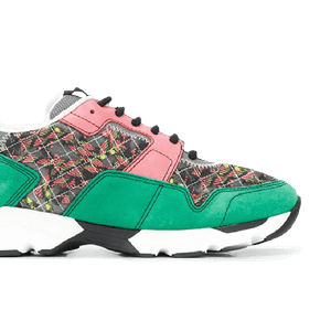shoe