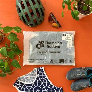 Champion System Apparel