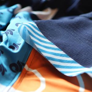 custom technical apparel