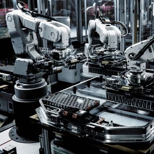 Automated Production Systems and EV Battery Solutions