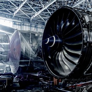 Automated production systems