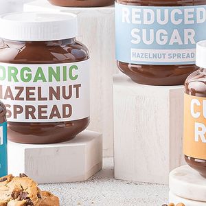 Hazelnut Spread