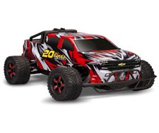 Remote Control Car