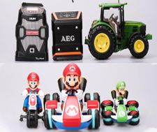 Toys