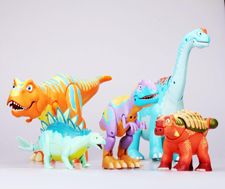 Dinosaur Toys