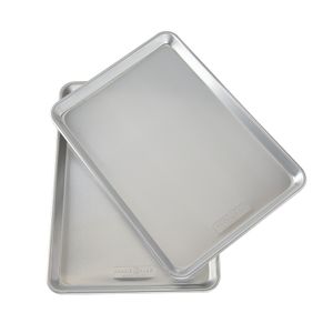 Naturals® Baker's Half Sheet Pan Set of 2