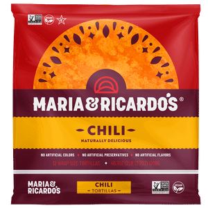 Food Service Original Chili Tortillas