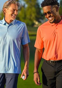 golf shirts