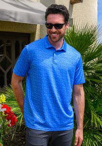 Lush Polo